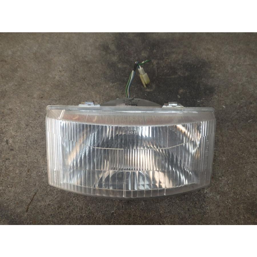 ホンダ（HONDA） 純正部品 HONDA DJ-1 DJ・1 AF12 ヘッドライト
