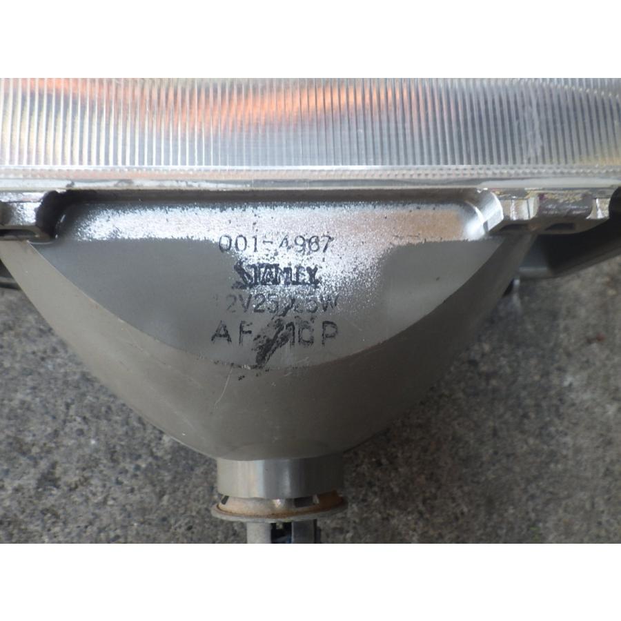 純正部品 ホンダ HONDA DJ-1 DJ・1 AF12 ヘッドライト HEADLIGHT 001