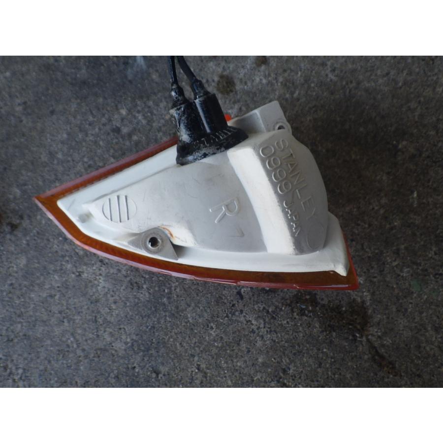 ホンダ（HONDA） 中古 純正部品 HONDA DJ-1 DJ・1 AF12 フロント 左右