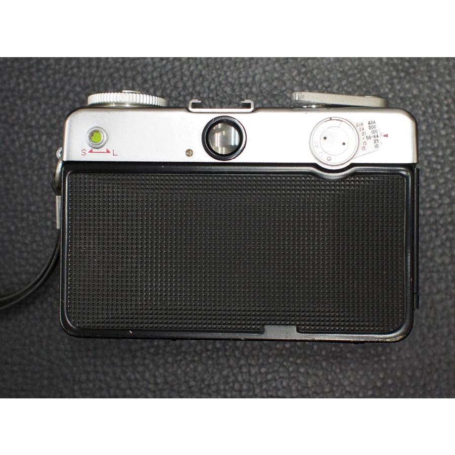 レトロ 名機 ハーフカメラ フジカ FUJICA Half フジカハーフ レトロ 名機 ハーフカメラ フジカ FUJICA Half フジカハーフ