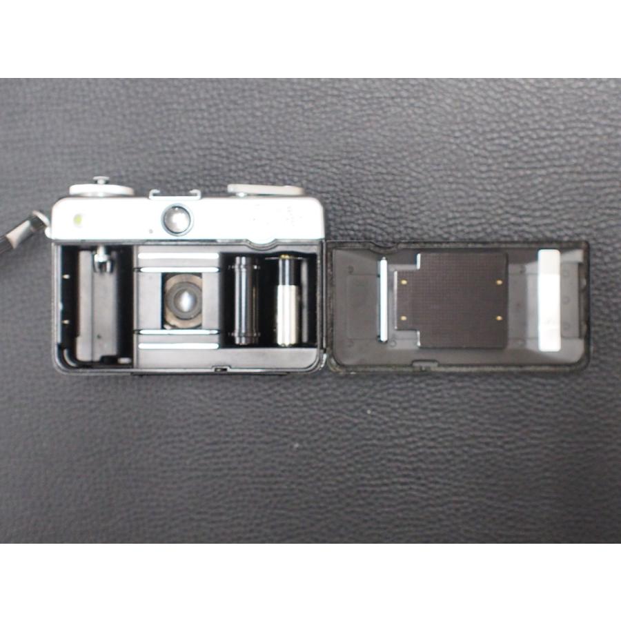 レトロ 名機 ハーフカメラ フジカ FUJICA Half フジカハーフ レトロ 名機 ハーフカメラ フジカ FUJICA Half フジカハーフ