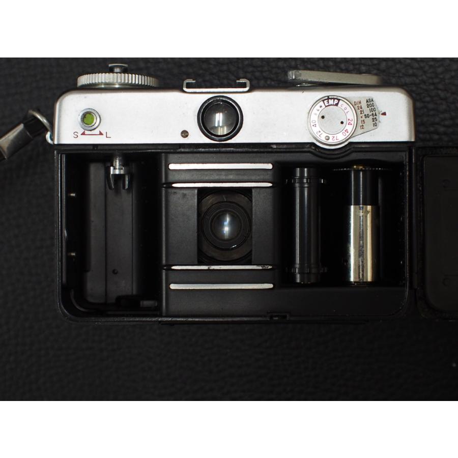 レトロ 名機 ハーフカメラ フジカ FUJICA Half フジカハーフ レトロ 名機 ハーフカメラ フジカ FUJICA Half フジカハーフ