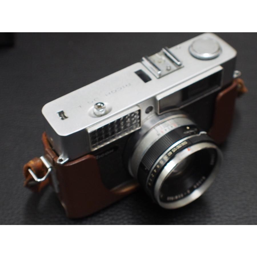 リコー レトロ 名機 フィルムカメラ RICOH 35L S-KOMINAR レース リコー レトロ 名機 フィルムカメラ RICOH 35L S-KOMINAR レース