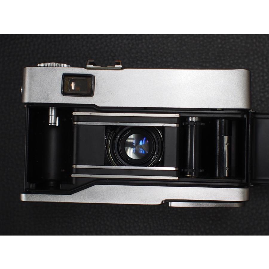 リコー レトロ 名機 フィルムカメラ RICOH 35L S-KOMINAR レース リコー レトロ 名機 フィルムカメラ RICOH 35L S-KOMINAR レース