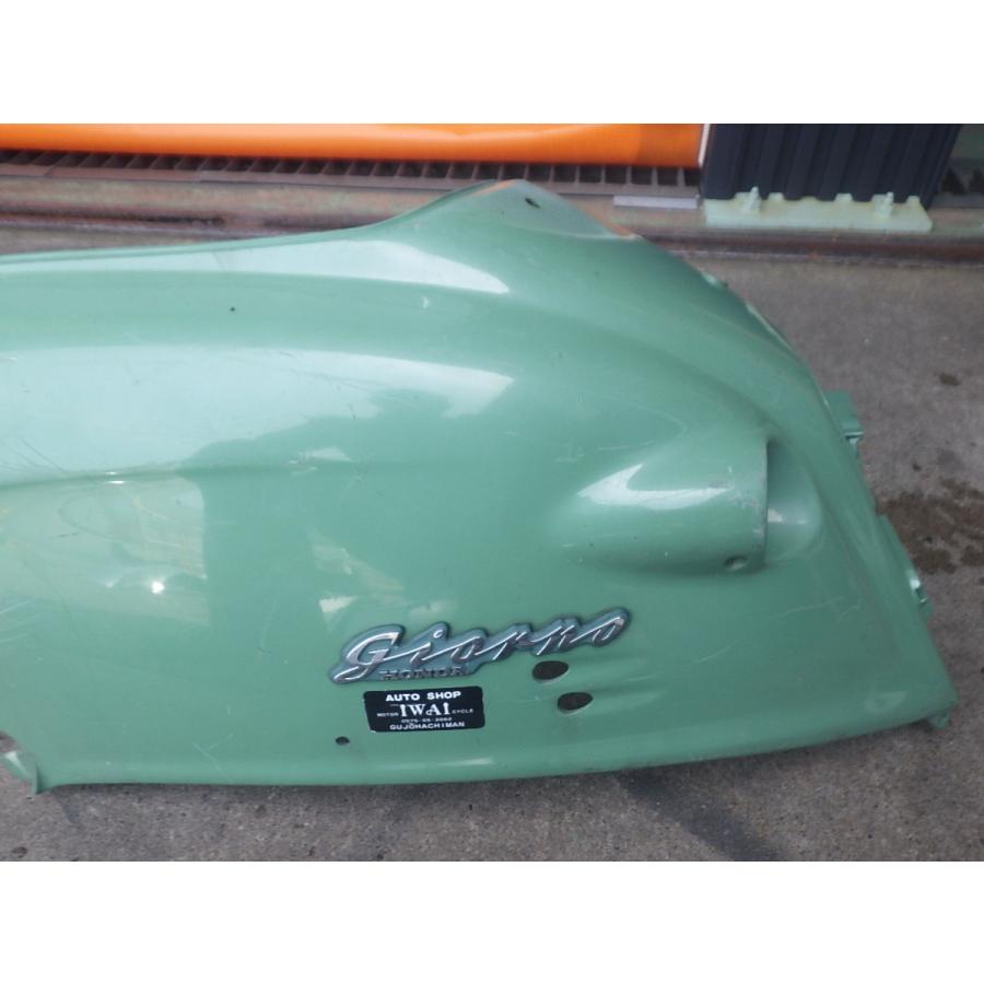 その他 No.46 ホンダ（HONDA） 中古 純正部品 ジョルノ GIORNO AF24 リア 左側 L