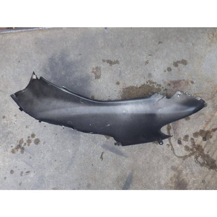 カバ ホンダ（HONDA） 中古 純正部品 ライブディオ Live Dio ZX AF34 AF35