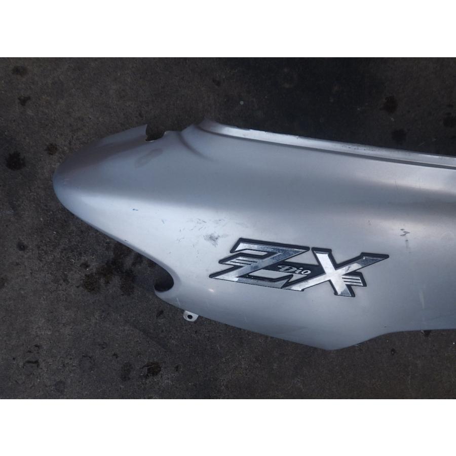 中古 純正部品 ホンダ HONDA ライブディオ Live Dio ZX AF34 AF35 右側