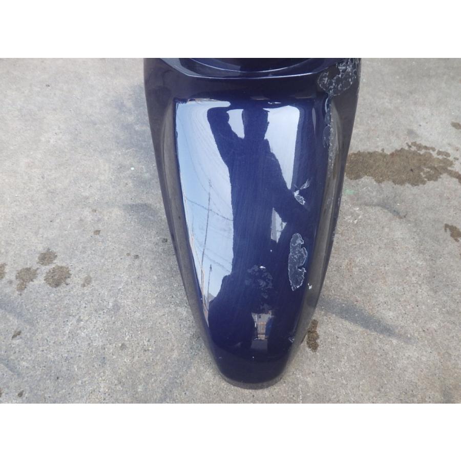 YAMAHA（ヤマハ） 中古 純正部品 ミント Mint 2st 1YU フロントカウル