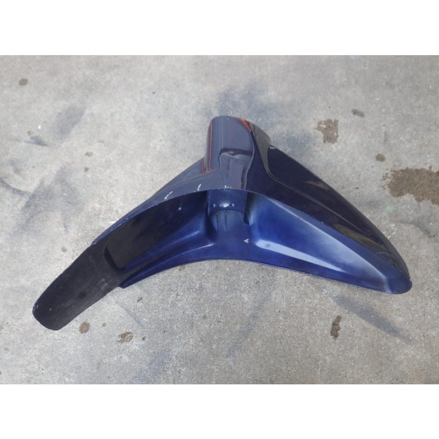 YAMAHA（ヤマハ） 中古 純正部品 ミント Mint 2st 1YU フロントカウル