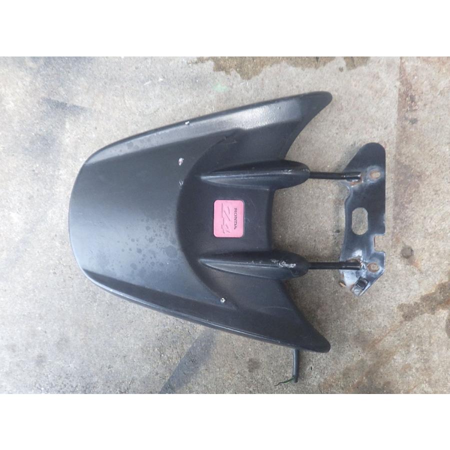 みー ホンダ（HONDA） 中古 スマートディオ Z4 smartDio AF63 ウィング リア