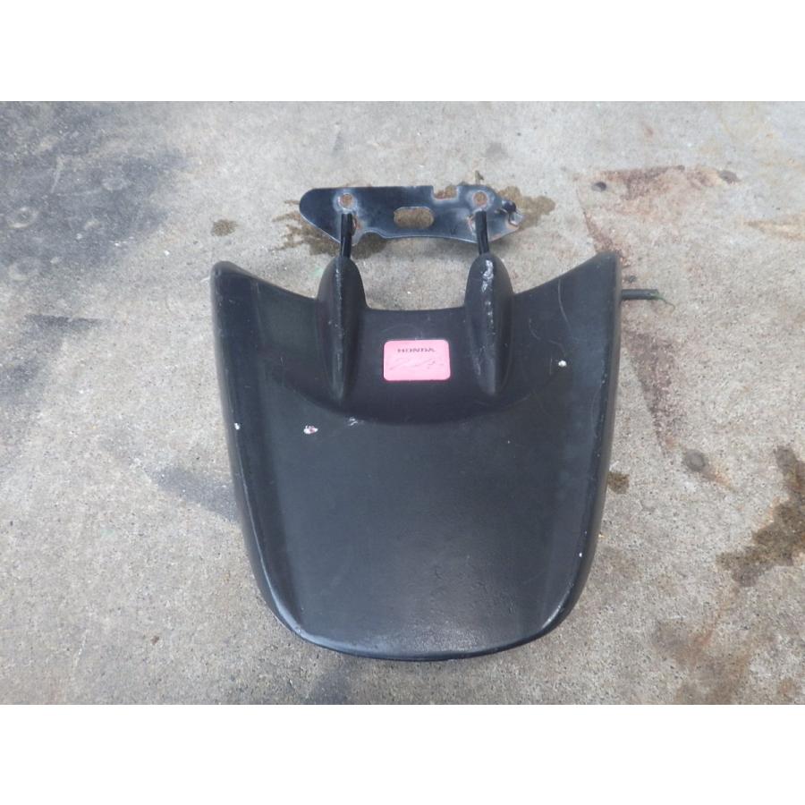 中古 純正 ホンダ HONDA スマートディオ Z4 smartDio AF63 ウィング