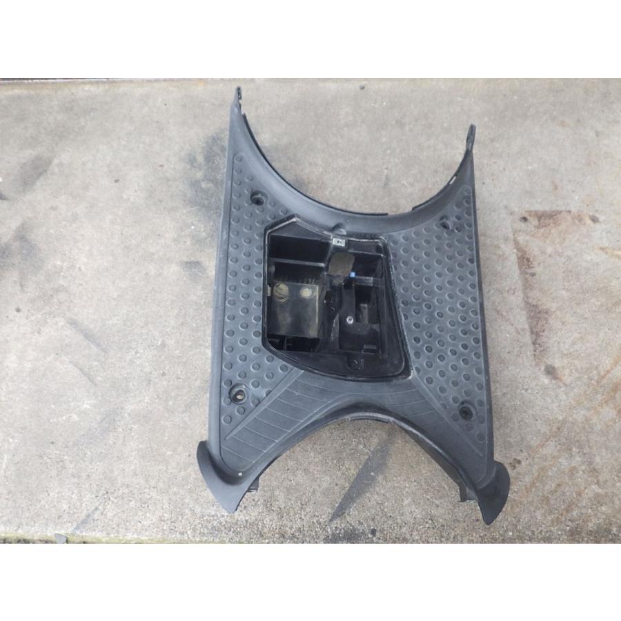 ホンダ（HONDA） 中古 純正部品 トゥデイ Today 4st AF61 フットレスト