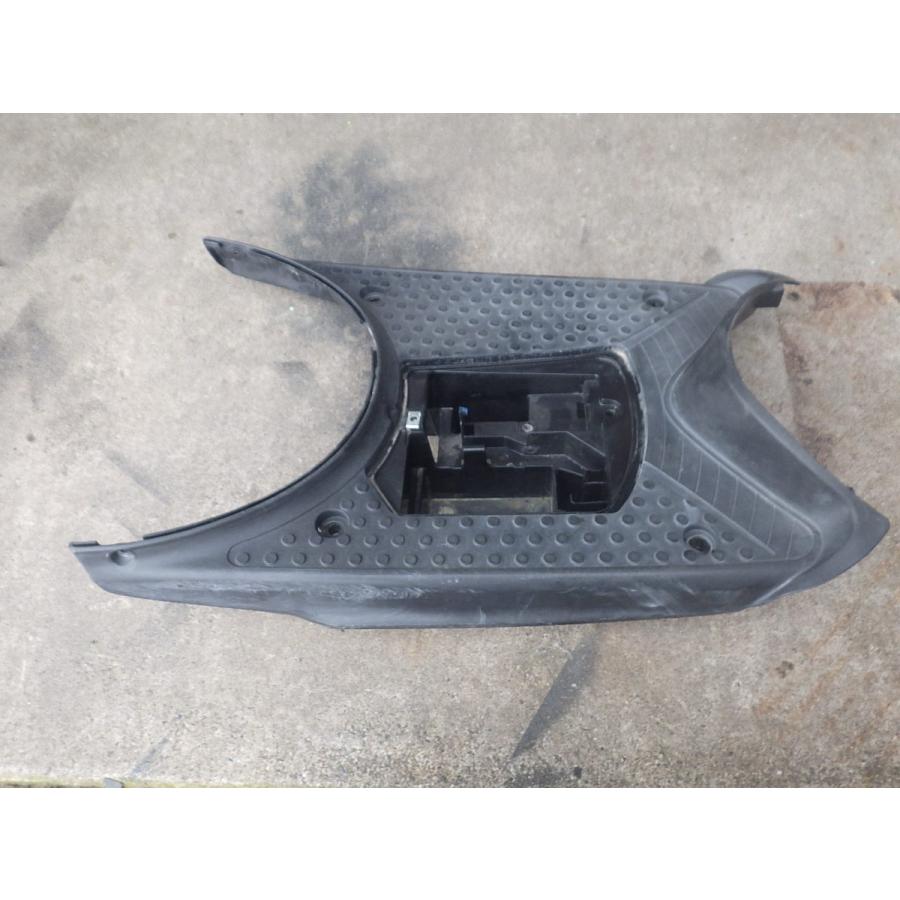 ホンダ（HONDA） 中古 純正部品 トゥデイ Today 4st AF61 フットレスト