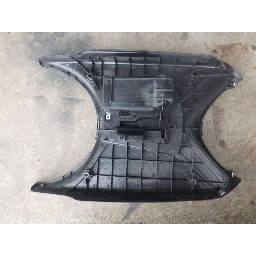 ホンダ（HONDA） 中古 純正部品 トゥデイ Today 4st AF61 フットレスト