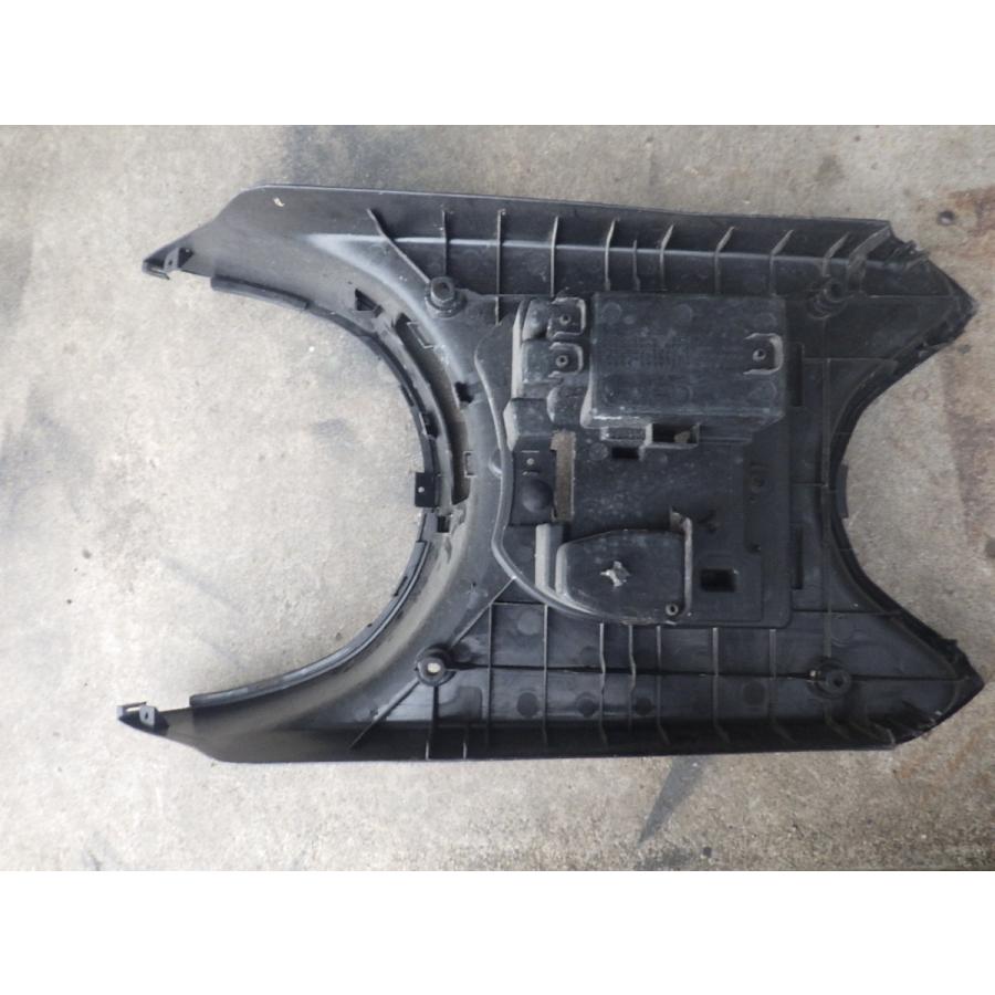ホンダ（HONDA） 中古 純正部品 トゥデイ today 4st AF67 フットレスト