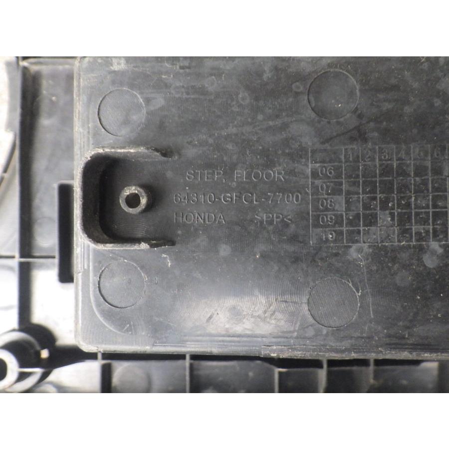 専用 ホンダ（HONDA） 中古 純正部品 トゥデイ today 4st AF67 フットレスト