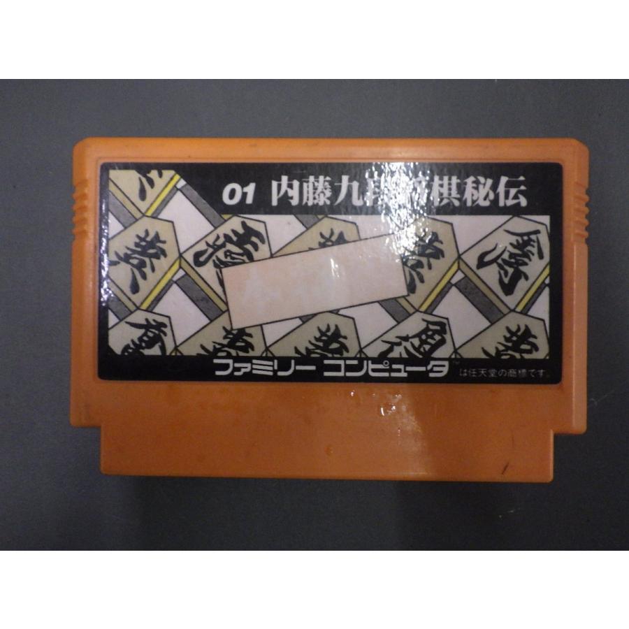 任天堂（Nintendo） 中古 ファミリーコンピュータ ファミコン ROM