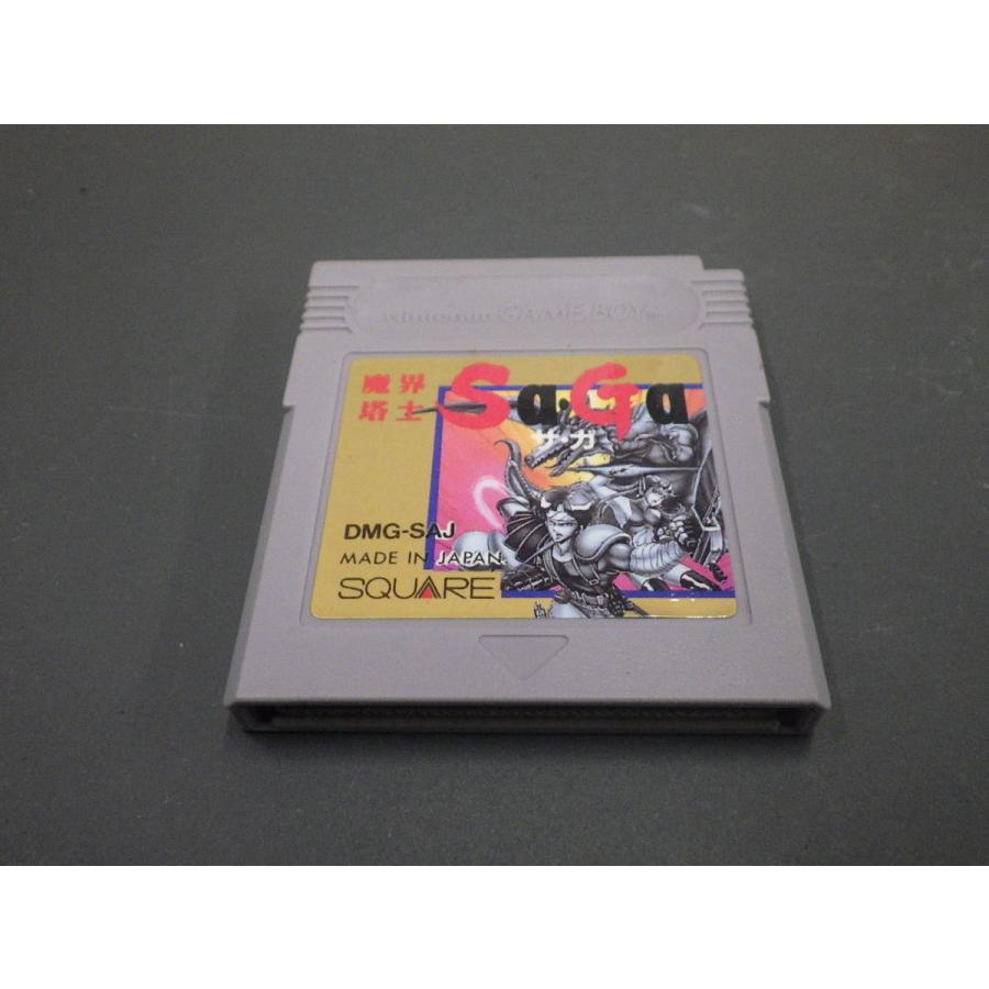 任天堂 中古 ゲームボーイ ROMカセット カセット SQUARE 任天堂 中古 ゲームボーイ ROMカセット カセット SQUARE