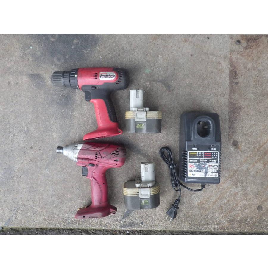 自動車 バイク 日曜大工 修理 リョービ(株) RYOBI コードレス