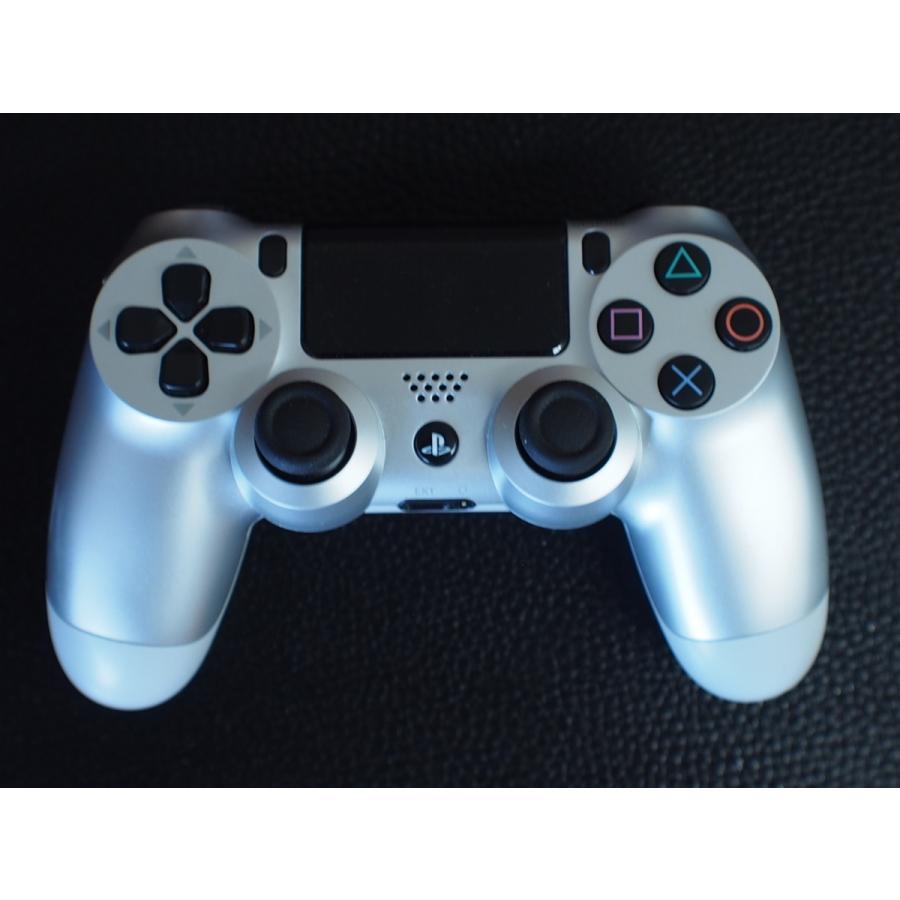 海外 ソニー Sony プレイステーション4 Playstation ゲームコントローラー アナログ コントローラ ゲームパッド 品番 Cuh Zct1j 管理no Discoversvg Com