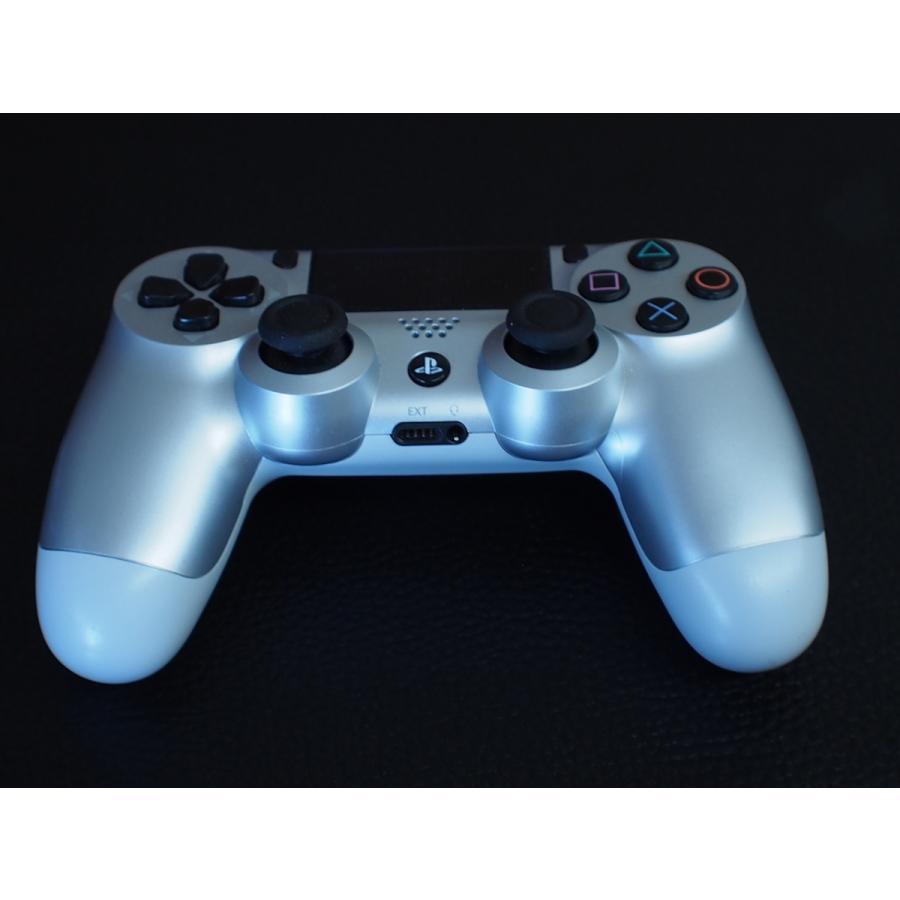 海外 ソニー Sony プレイステーション4 Playstation ゲームコントローラー アナログ コントローラ ゲームパッド 品番 Cuh Zct1j 管理no Discoversvg Com