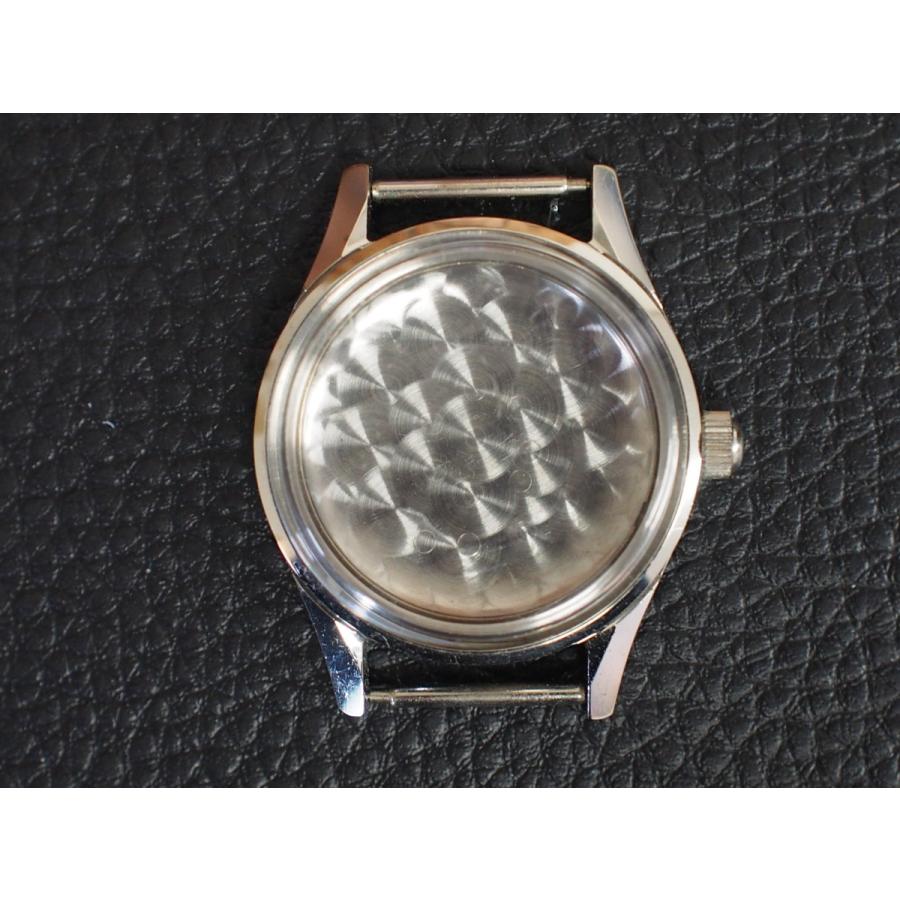 CITIZEN（シチズン） 貴重 未使用 デッドストック ジェット オート 