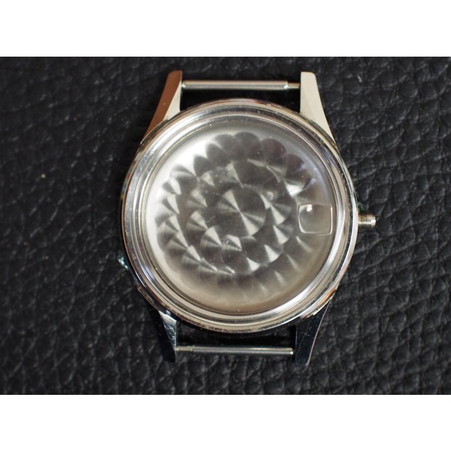 CITIZEN 貴重 未使用 デッドストック シチズン ジェット オートデータ  