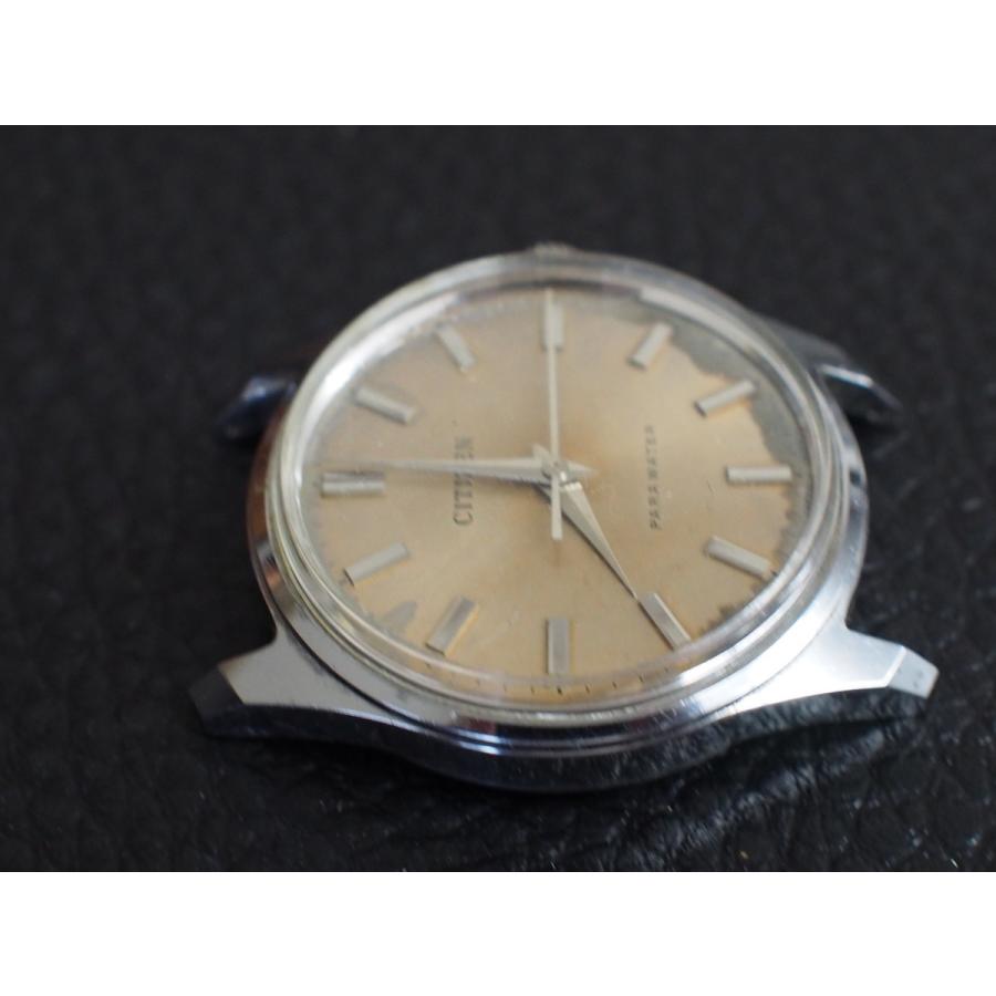 CITIZEN（シチズン） ヴィンテージ レア パラウォーター PARAWATER