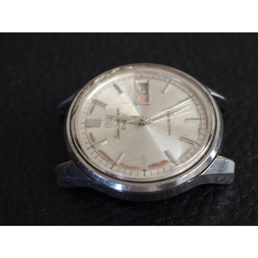 SEIKO（セイコー） スポーツマチック デラックス SPORTSMATIC