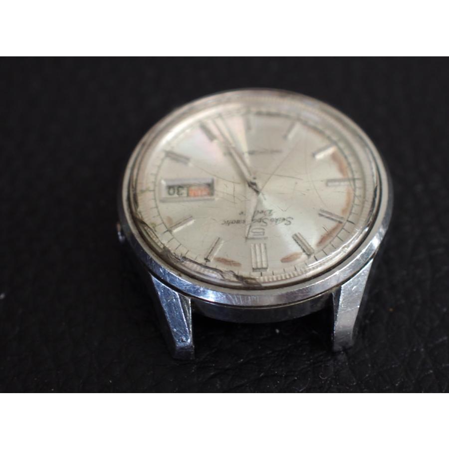 SEIKO（セイコー） スポーツマチック デラックス SPORTSMATIC
