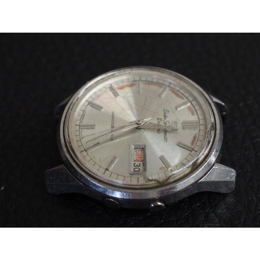 SEIKO（セイコー） スポーツマチック デラックス SPORTSMATIC