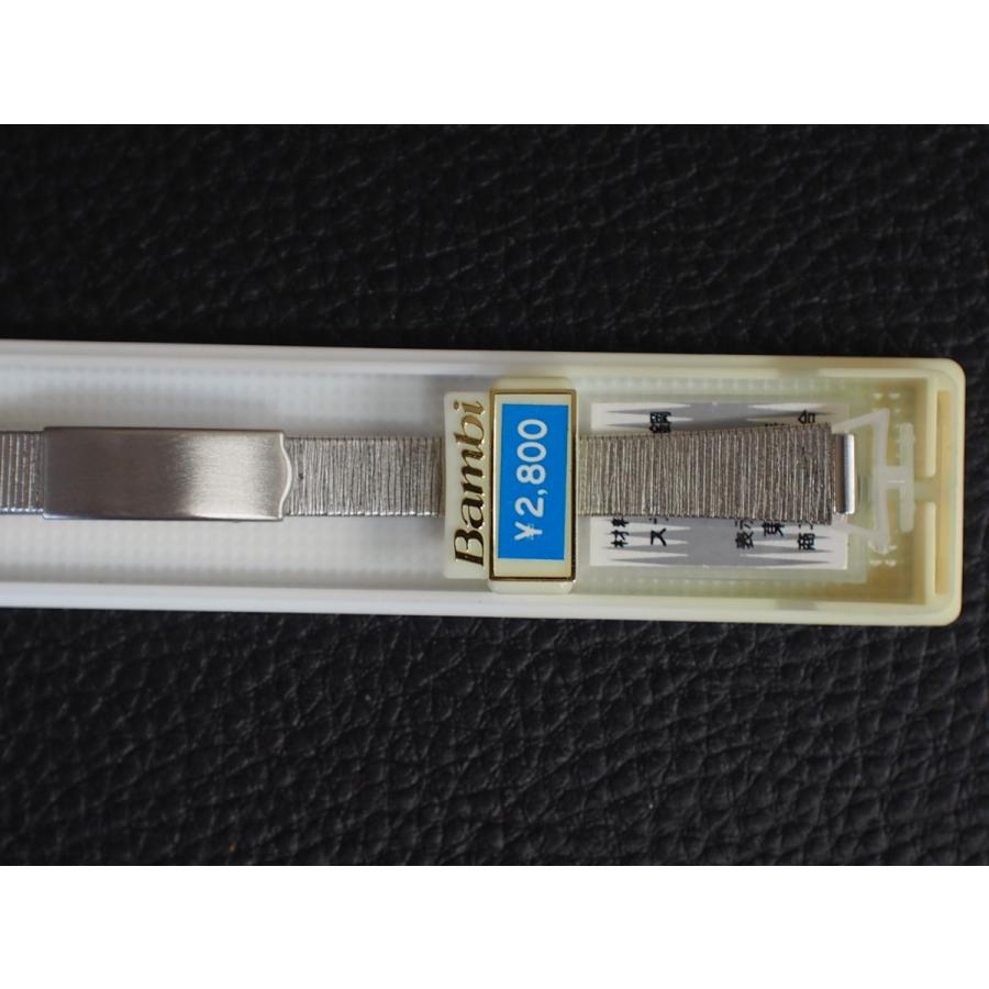 ヴィンテージ セイコー カシオ シチズン Bambi バンビ 汎用 レディース