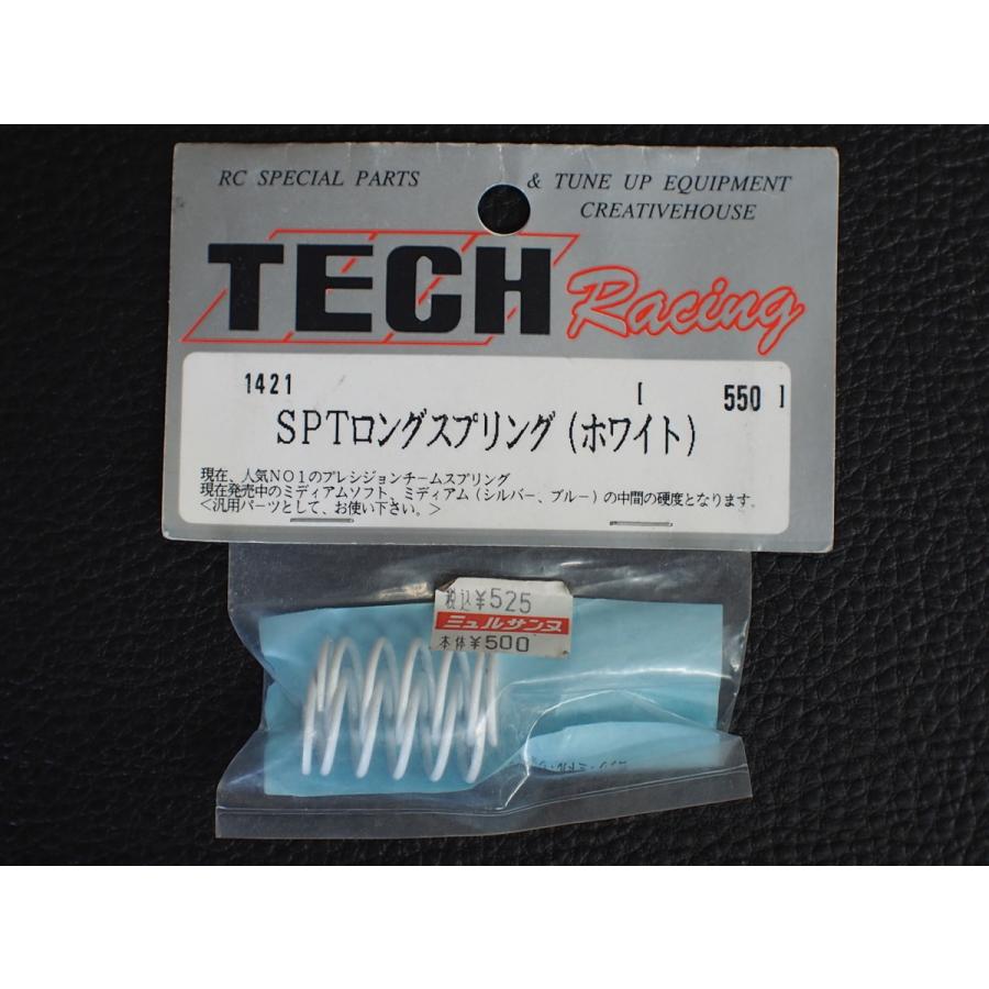 未使用 ラジコンパーツ TECH Racing (株)技研モデル SPTロング