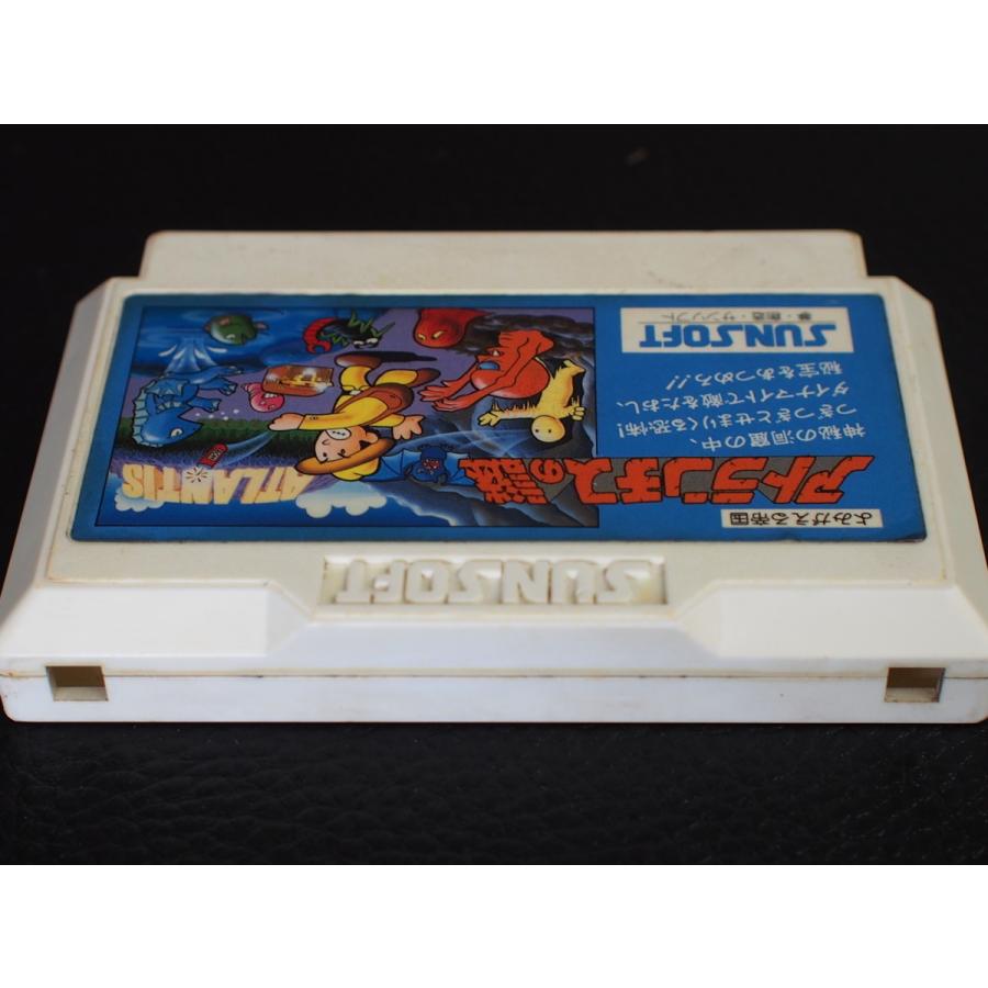 任天堂 中古 ファミリーコンピュータ ファミコン ROMカセット 任天堂 中古 ファミリーコンピュータ ファミコン ROMカセット