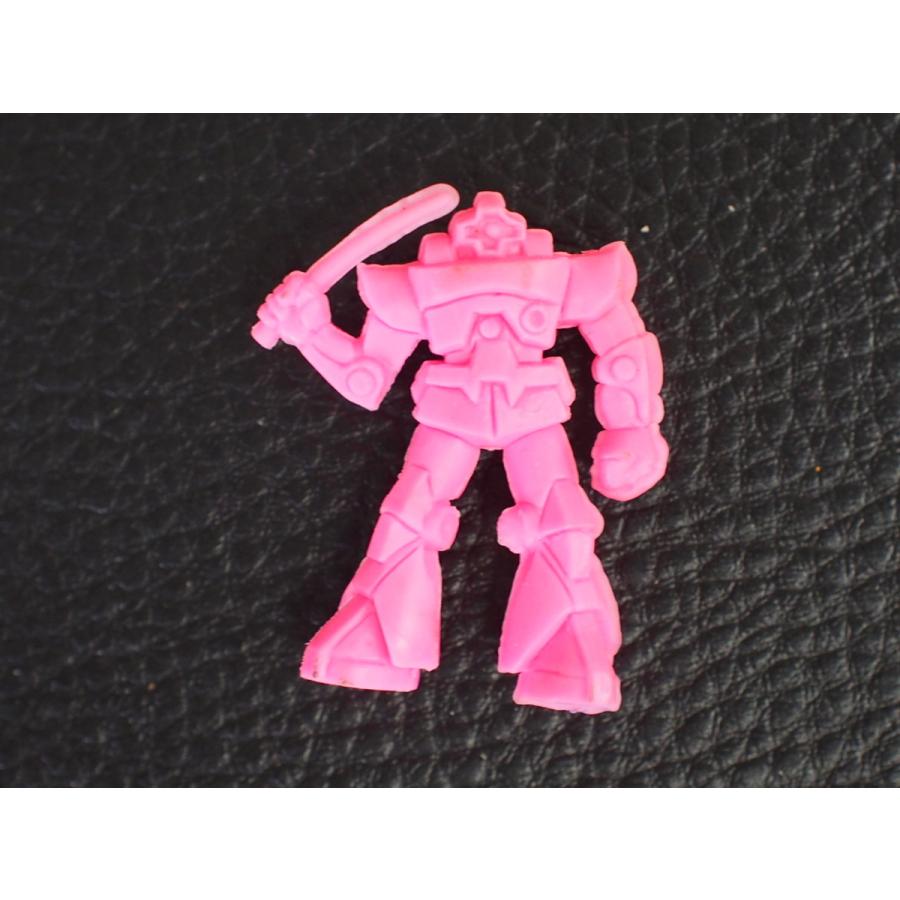 BANDAI（バンダイ） 当時物 機動戦士ガンダム ガン消し 消しゴム