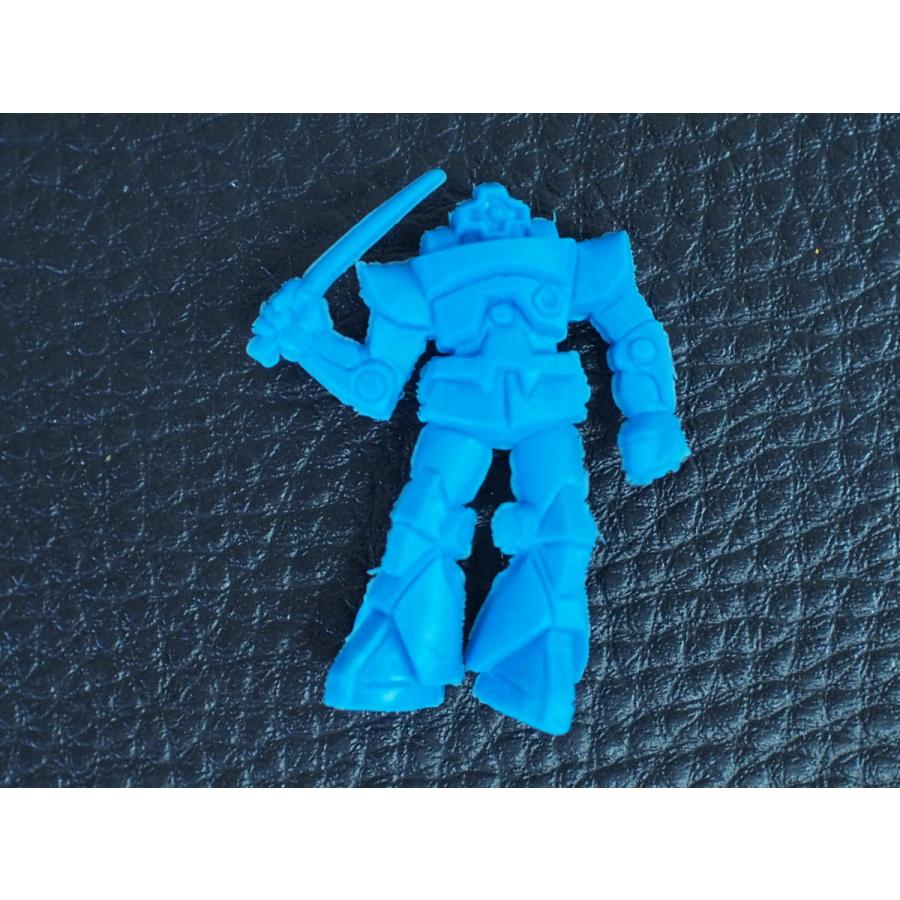 BANDAI（バンダイ） 当時物 機動戦士ガンダム ガン消し 消しゴム