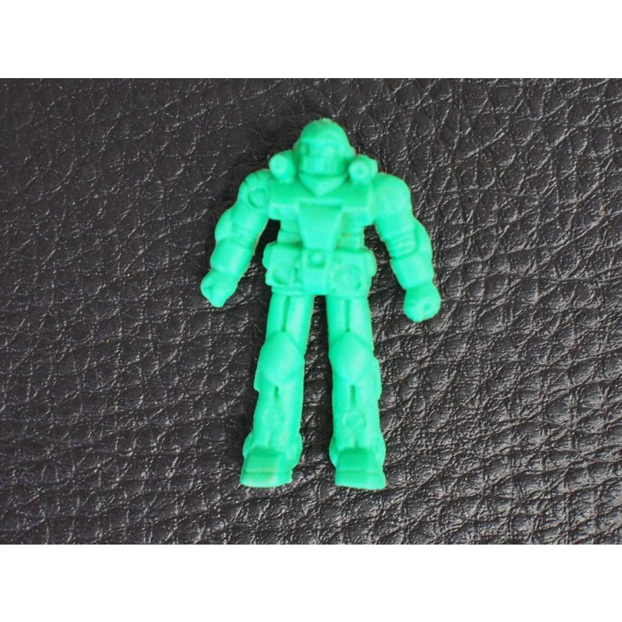 BANDAI（バンダイ） 当時物 機動戦士ガンダム ガン消し 消しゴム