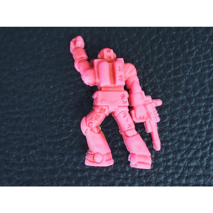 BANDAI（バンダイ） 当時物 機動戦士ガンダム ガン消し 消しゴム