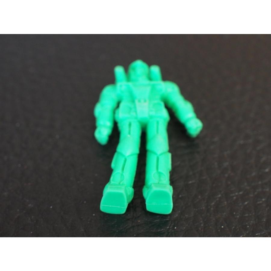 BANDAI（バンダイ） 当時物 機動戦士ガンダム ガン消し 消しゴム