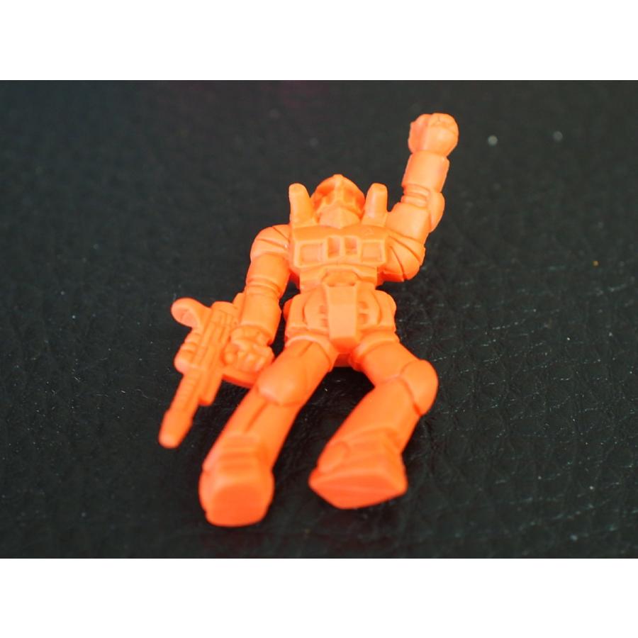 BANDAI（バンダイ） 当時物 機動戦士ガンダム ガン消し 消しゴム 