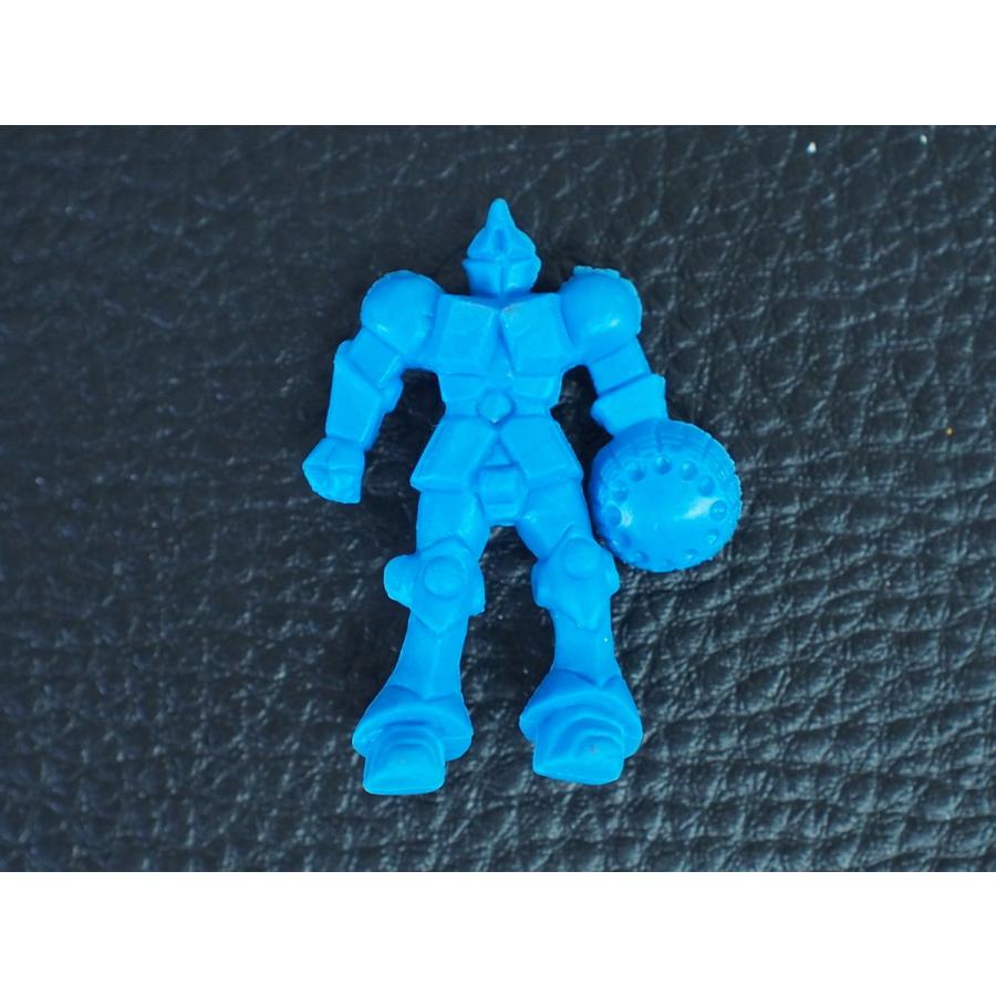 BANDAI（バンダイ） 当時物 機動戦士ガンダム ガン消し 消しゴム 