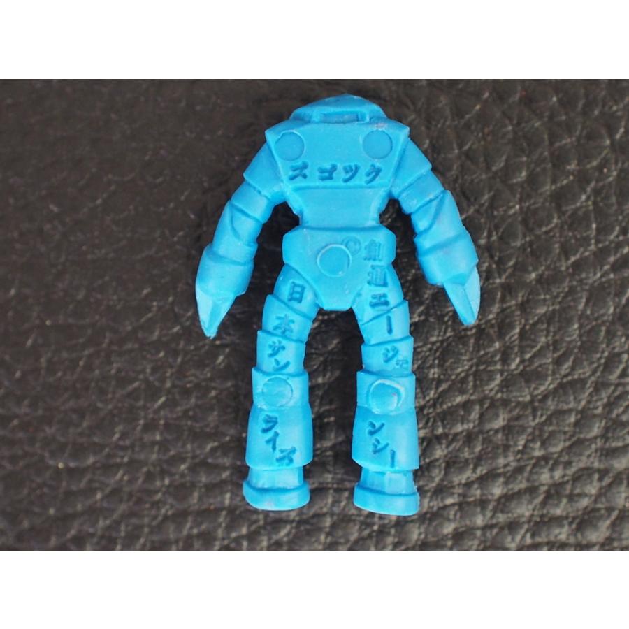 BANDAI（バンダイ） 当時物 機動戦士ガンダム ガン消し 消しゴム