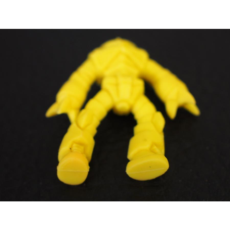 BANDAI（バンダイ） 当時物 機動戦士ガンダム ガン消し 消しゴム