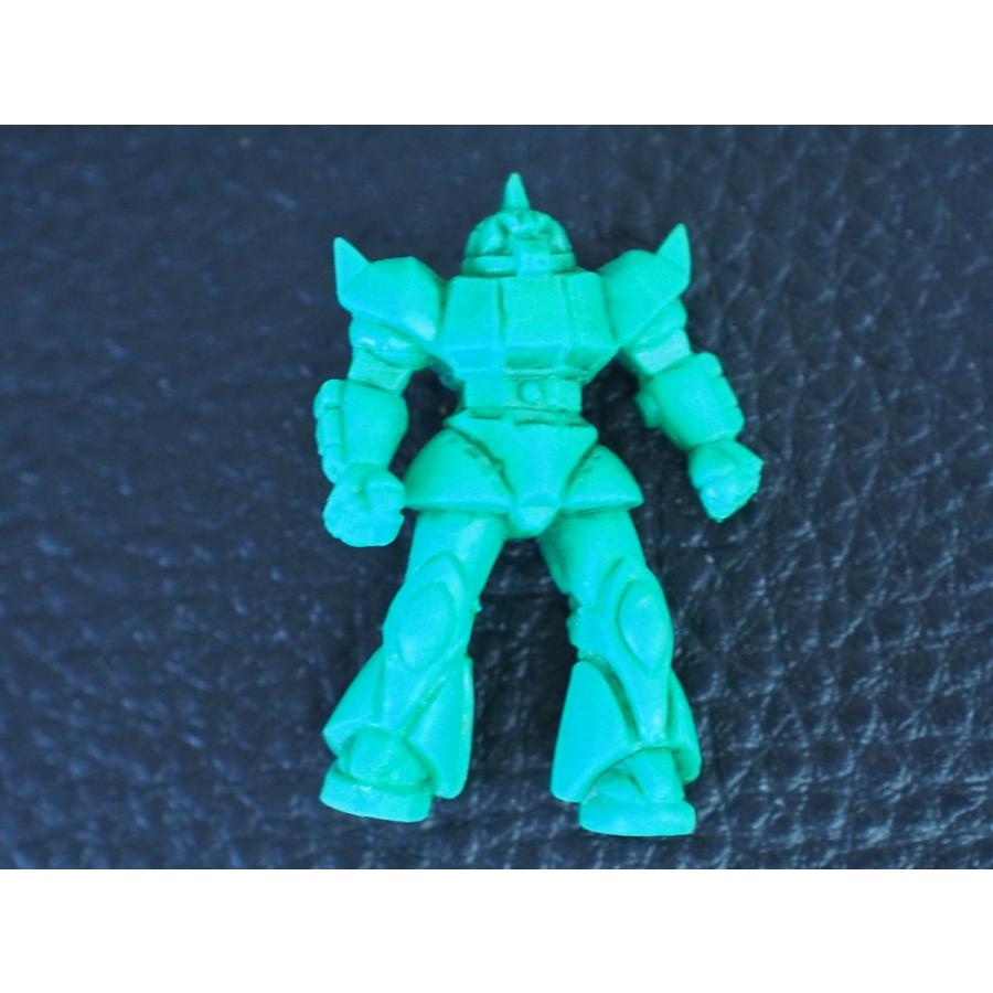 BANDAI（バンダイ） 当時物 機動戦士ガンダム ガン消し 消しゴム