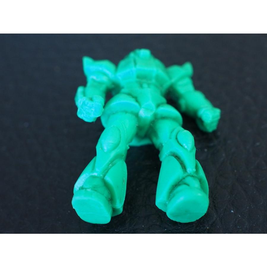 BANDAI（バンダイ） 当時物 機動戦士ガンダム ガン消し 消しゴム