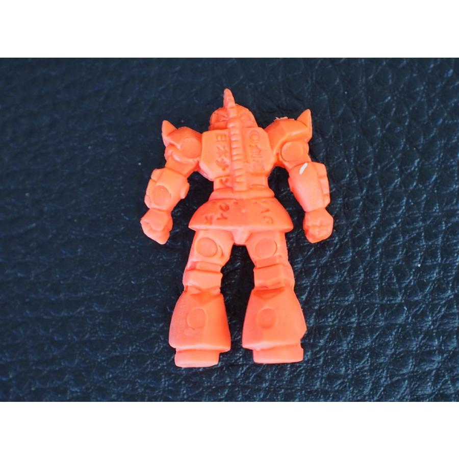 BANDAI（バンダイ） 当時物 機動戦士ガンダム ガン消し 消しゴム