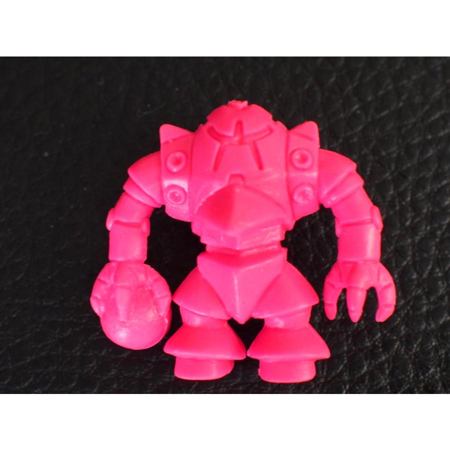 BANDAI（バンダイ） 当時物 機動戦士ガンダム ガン消し 消しゴム