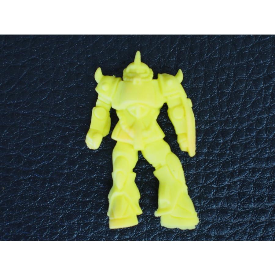 BANDAI（バンダイ） 当時物 機動戦士ガンダム ガン消し 消しゴム