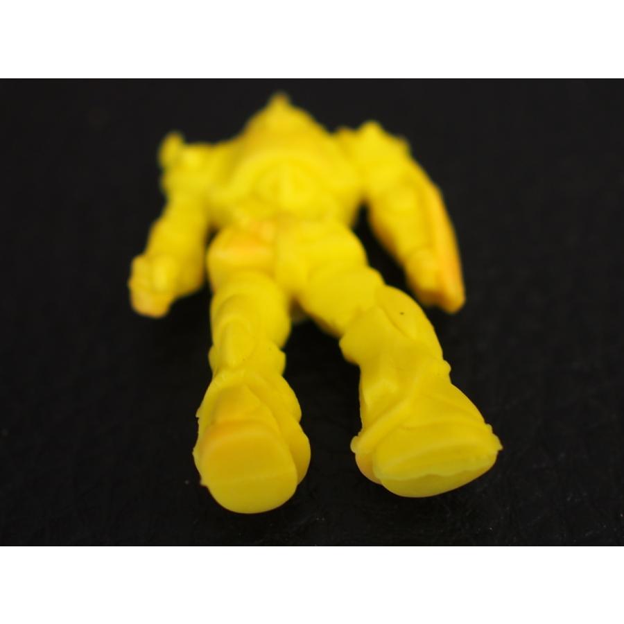 BANDAI（バンダイ） 当時物 機動戦士ガンダム ガン消し 消しゴム