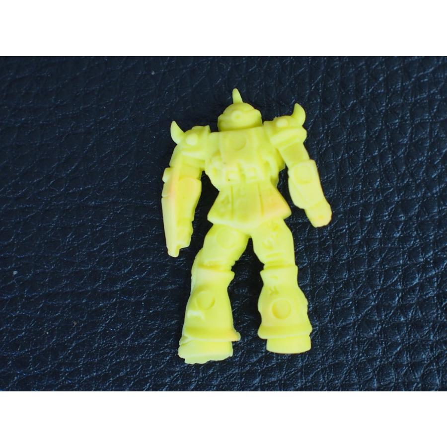 BANDAI（バンダイ） 当時物 機動戦士ガンダム ガン消し 消しゴム